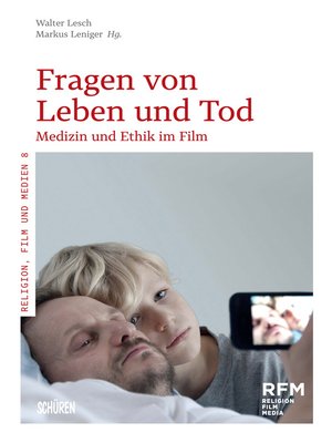 cover image of Fragen von Leben und Tod